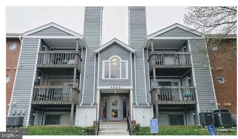 6800 Rapid Water Way #102, Glen Burnie, MD 21060