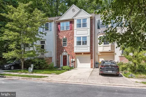 2603 Waltham Ct, Crofton, MD 21114