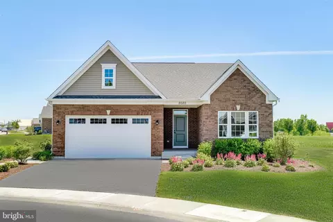 7539 Blue Sun Dr #BRAMANTE RANCH, Glen Burnie, MD 21060