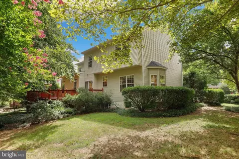 3012 Marsh Crossing Dr, Laurel, MD 20724 photo 43