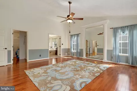 3012 Marsh Crossing Dr, Laurel, MD 20724 photo 22