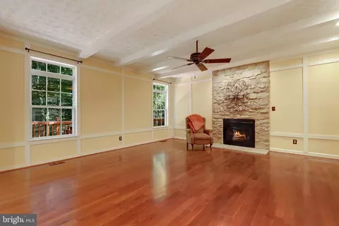 3012 Marsh Crossing Dr, Laurel, MD 20724 photo 16
