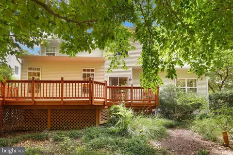 3012 Marsh Crossing Dr, Laurel, MD 20724 photo 42