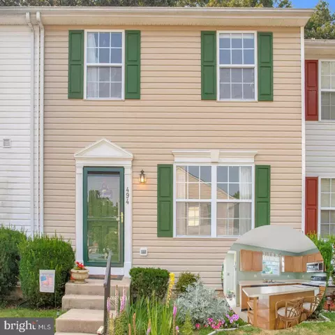 494 Renfro Ct, Glen Burnie, MD 21060
