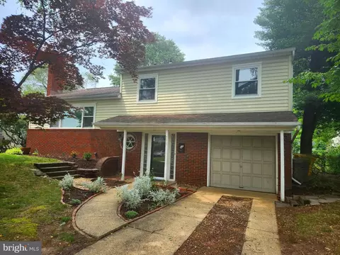 705 Marlboro Rd, Glen Burnie, MD 21061