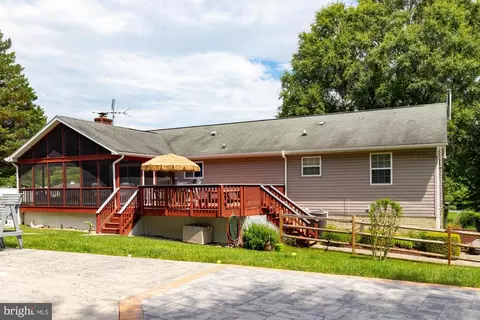 925 Decesaris Dr, Lothian, MD 20711 photo 27