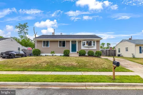 510 Oakwood Station Rd, Glen Burnie, MD 21061
