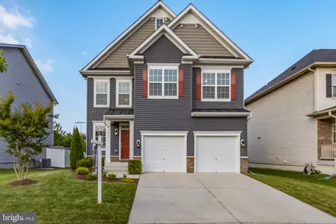 8121 Ridgely Loop, Severn, MD 21144