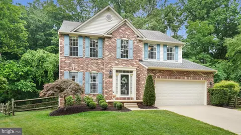 1405 Tuffed Moss Ct, Crofton, MD 21114