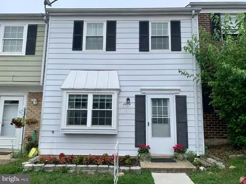 6404 Jefferson Pl, Glen Burnie, MD 21061