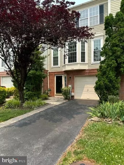708 Howards Loop, Annapolis, MD 21401