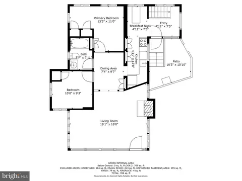 1 Hillcrest Rd, Riva, MD 21140 photo 24