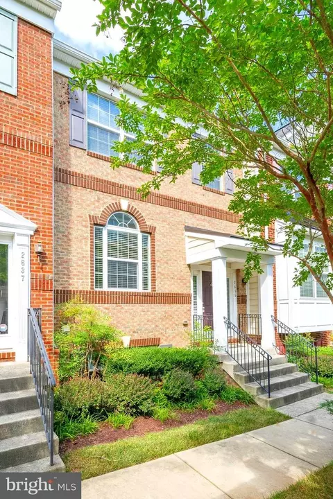 2635 Twin Birch Rd, Hanover, MD 21076