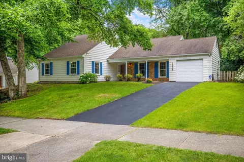 1838 Crofton Pkwy, Crofton, MD 21114