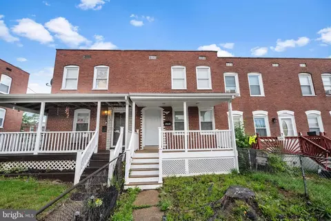 5240 Wasena Ave, Brooklyn, MD 21225