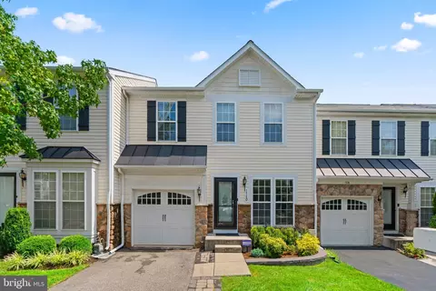 1720 Sunningdale Ln, Hanover, MD 21076