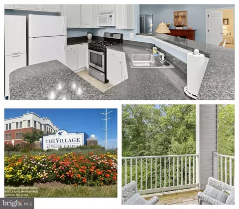 2604 Chapel Lake Dr #305, Gambrills, MD 21054