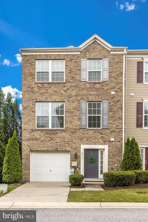 1017 Hawkins Way, Glen Burnie, MD 21061