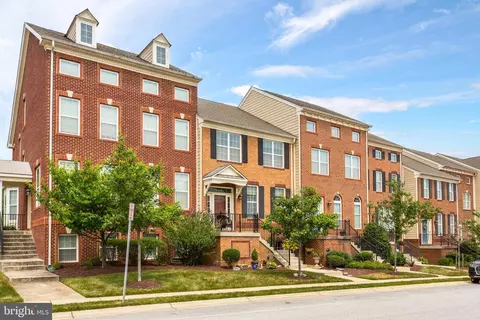 7651 Elmcrest Rd, Hanover, MD 21076