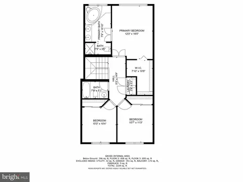 7651 Elmcrest Rd, Hanover, MD 21076 photo 63