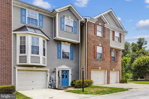 603 Baystone Ct, Annapolis, MD 21409