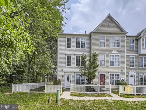 644 Sprite Way, Glen Burnie, MD 21061