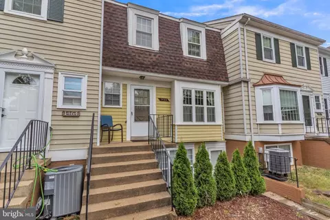 1465 Lowell Ct, Crofton, MD 21114