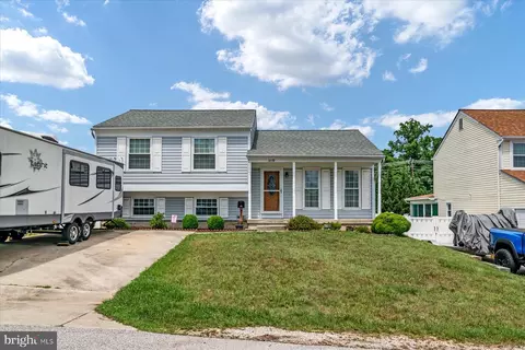 8439 Spring Rd, Pasadena, MD 21122