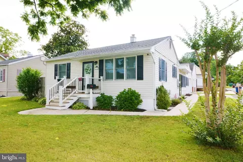 1305 Bay Ridge Ave, Annapolis, MD 21403