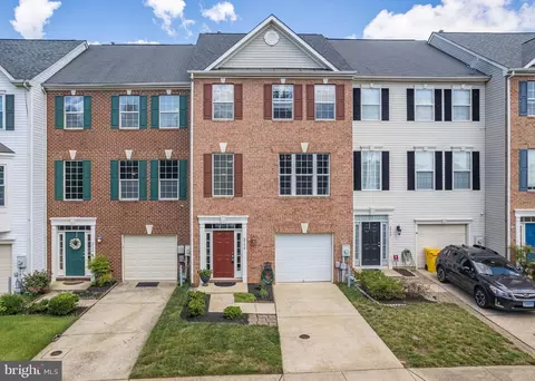 2554 Junco Ct, Odenton, MD 21113