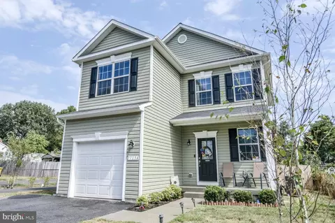 7715 Overhill Rd # a, Glen Burnie, MD 21060