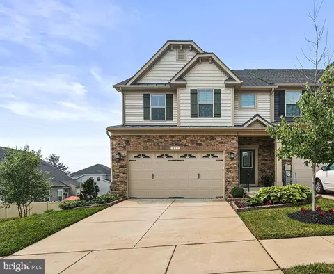 417 Zeman Dr, Millersville, MD 21108