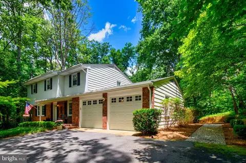 1273 Robert Rd, Crownsville, MD 21032