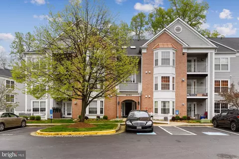 2052 Quaker Way #11, Annapolis, MD 21401