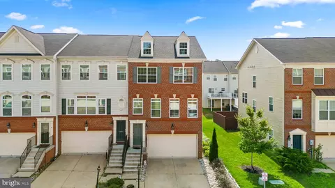 7613 Timbercross Ln, Glen Burnie, MD 21060
