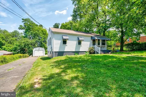 6315 Carolina Ave, Glen Burnie, MD 21061