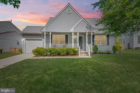 308 Watermill Ct, Millersville, MD 21108