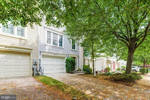 8610 Hartwood Pl, Laurel, MD 20724
