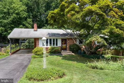 2015 Valley Rd, Annapolis, MD 21401 photo 29