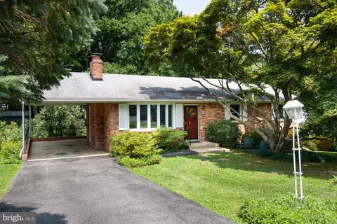 2015 Valley Rd, Annapolis, MD 21401 photo 30