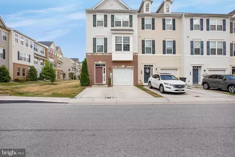 8329 Horned Owl Ln, Severn, MD 21144