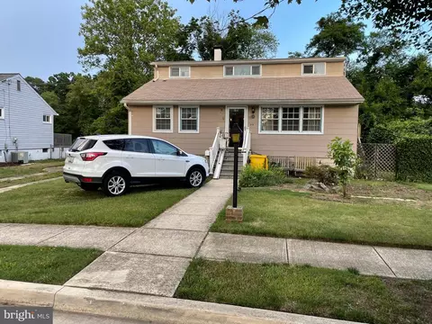 519 Kent Cir, Glen Burnie, MD 21060