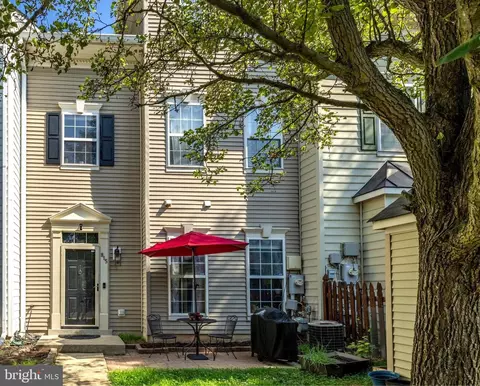 815 Oyster Ct, Odenton, MD 21113