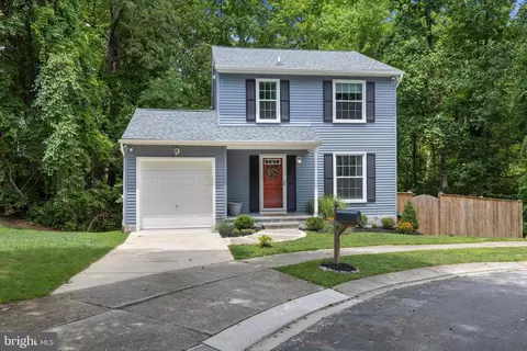 62 Fox Run Way, Arnold, MD 21012 photo 37