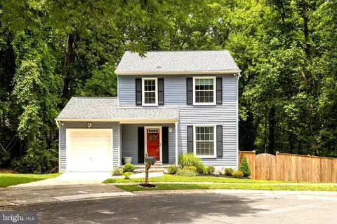 62 Fox Run Way, Arnold, MD 21012