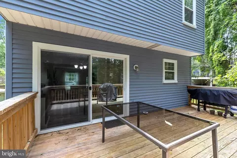 62 Fox Run Way, Arnold, MD 21012 photo 30