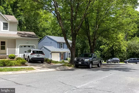62 Fox Run Way, Arnold, MD 21012 photo 38