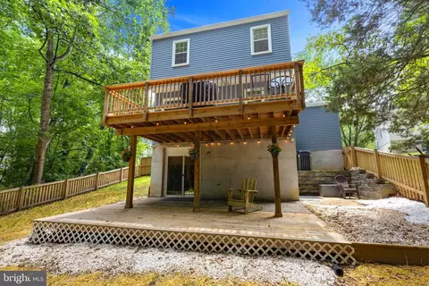 62 Fox Run Way, Arnold, MD 21012 photo 34
