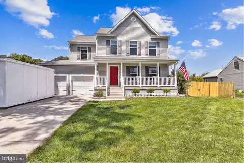 48 Hill Rd # a, Severna Park, MD 21146