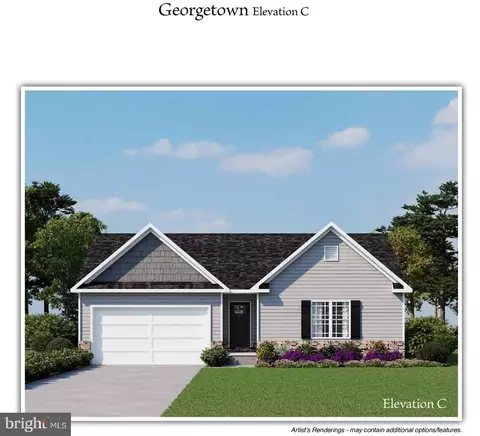 608 Old Waugh Chapel Rd, Odenton, MD 21113